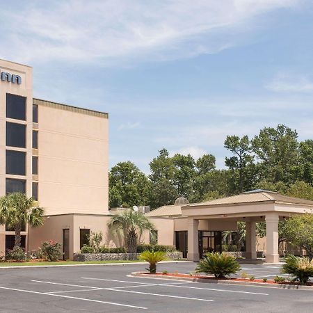 Days Inn By Wyndham Myrtle Beach Socastee Esterno foto