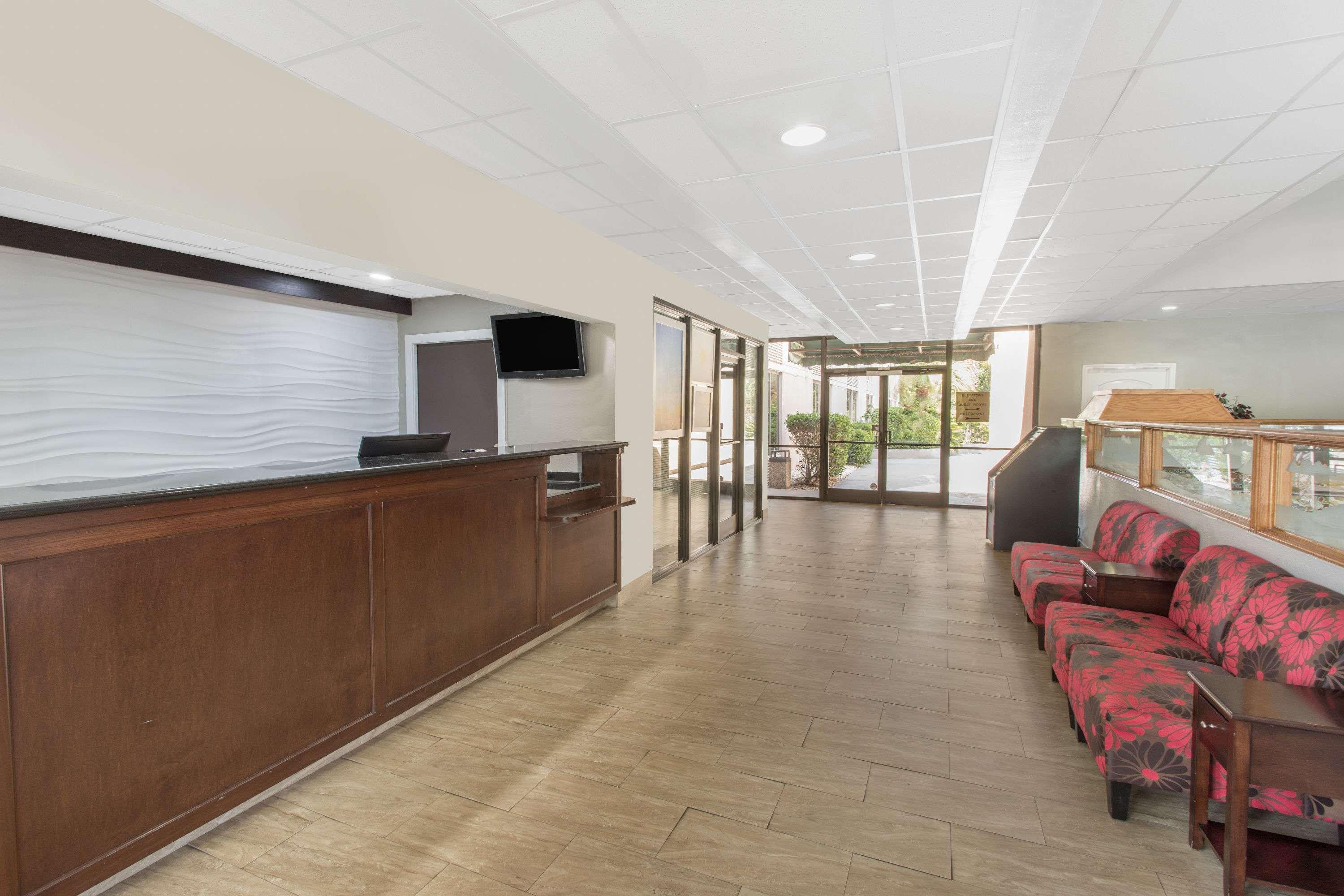 Days Inn By Wyndham Myrtle Beach Socastee Esterno foto