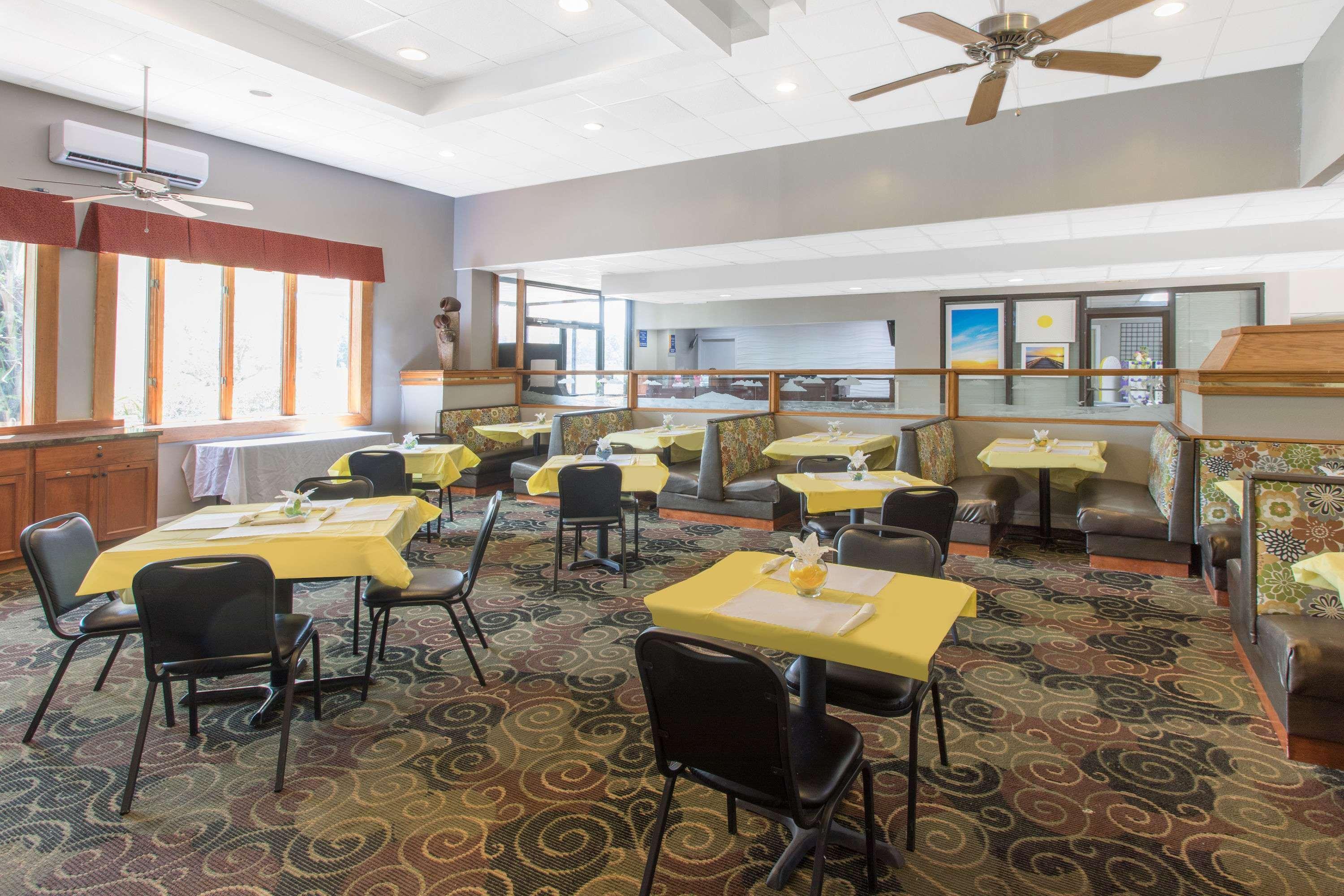 Days Inn By Wyndham Myrtle Beach Socastee Esterno foto