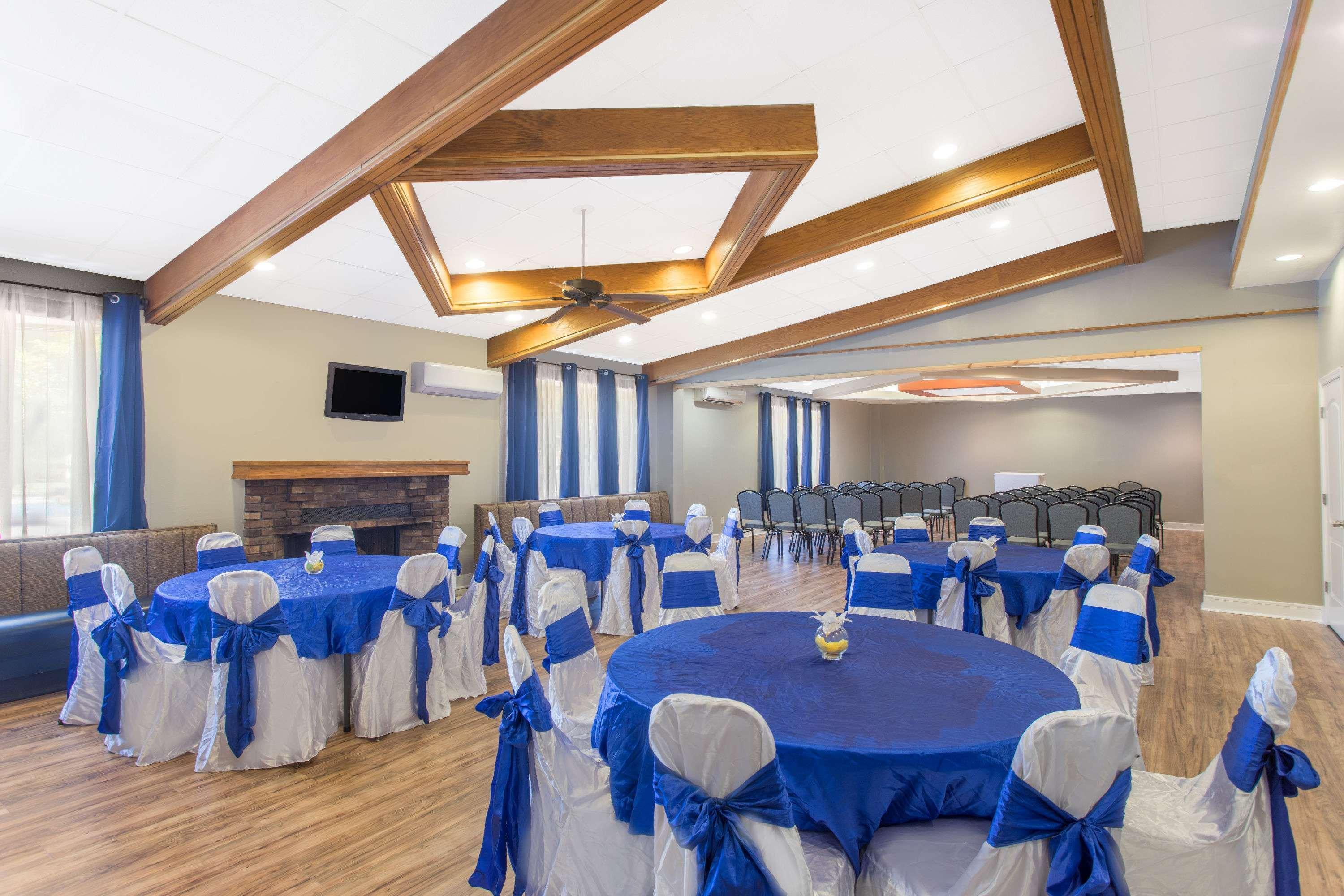 Days Inn By Wyndham Myrtle Beach Socastee Esterno foto