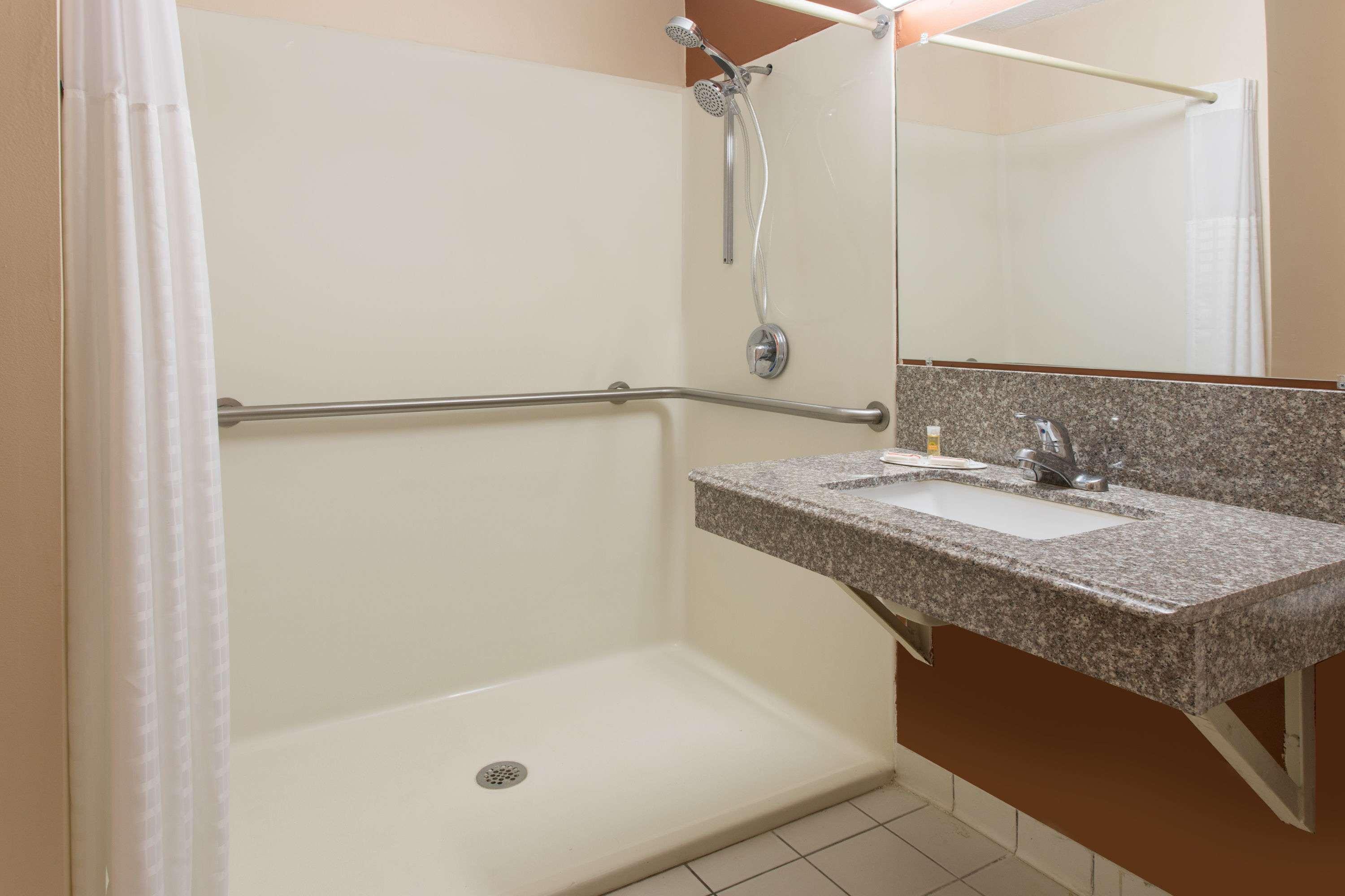 Days Inn By Wyndham Myrtle Beach Socastee Esterno foto