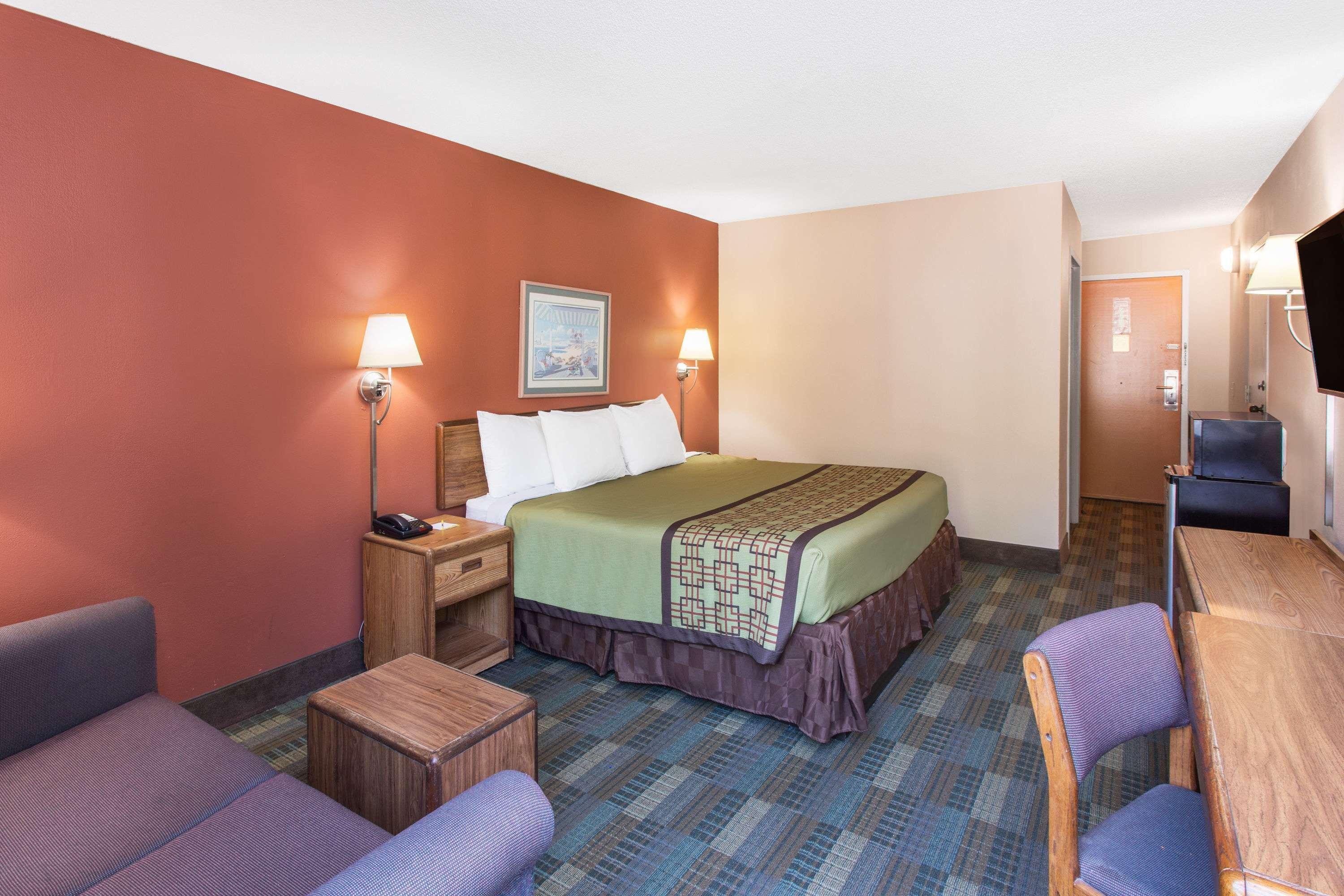Days Inn By Wyndham Myrtle Beach Socastee Esterno foto