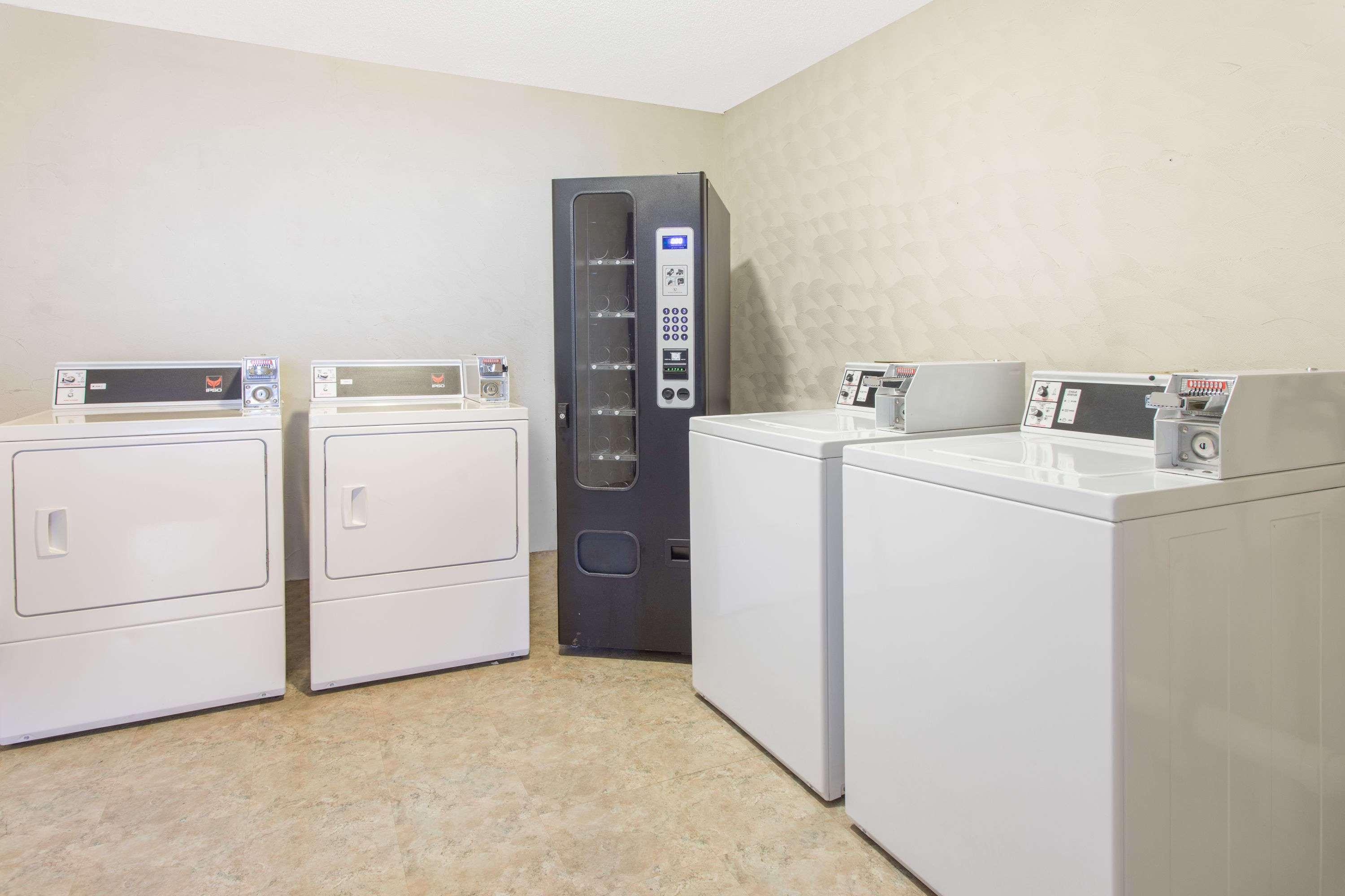 Days Inn By Wyndham Myrtle Beach Socastee Esterno foto