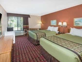 Days Inn By Wyndham Myrtle Beach Socastee Esterno foto